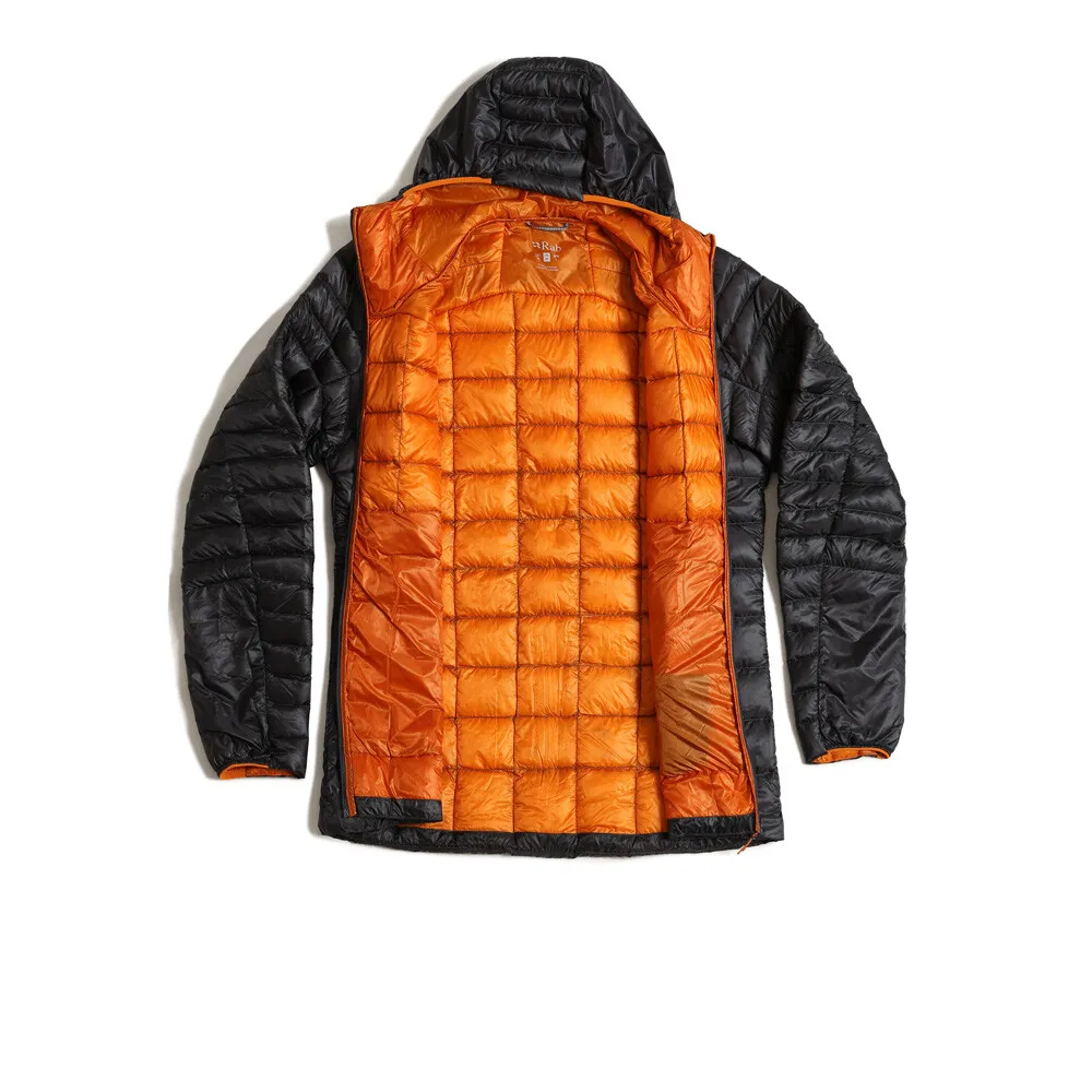 RAB MYTHIC ALPINE LIGHT CHAQUETA  SS24
