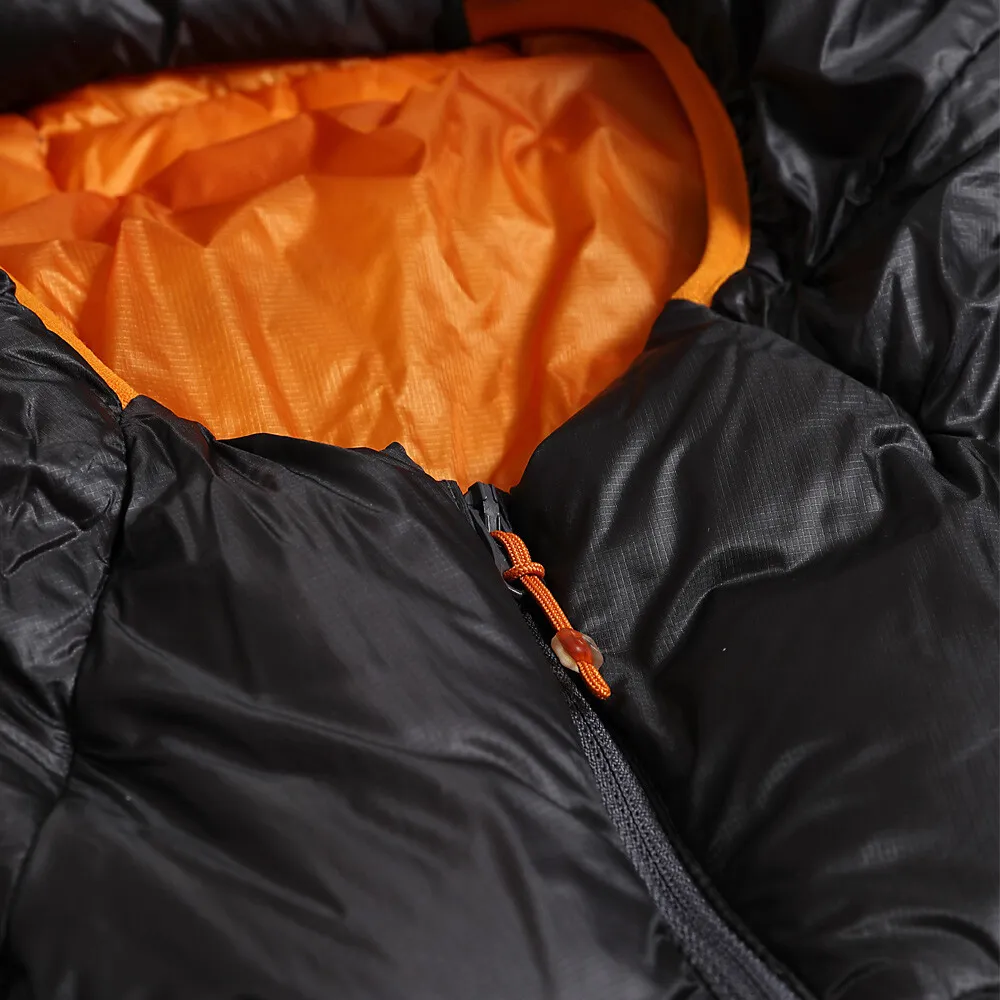 RAB MYTHIC ALPINE LIGHT CHAQUETA  SS24