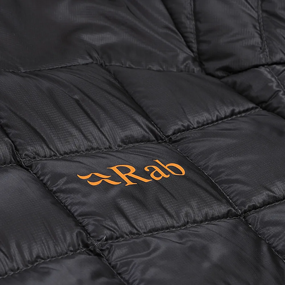 RAB MYTHIC ALPINE LIGHT CHAQUETA  SS24