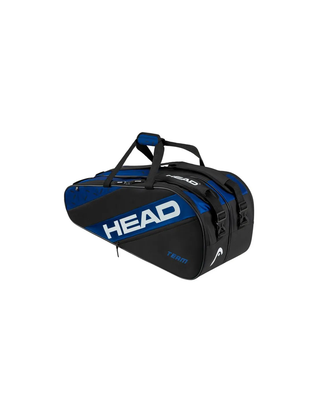 Raquetero Head Team Bag L Summer Negro