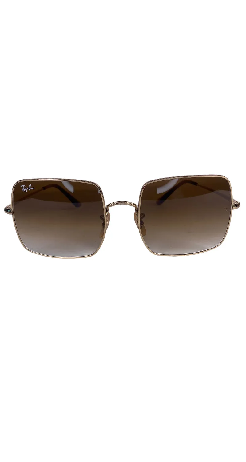 RAYBAN Anteojos Square RB1971