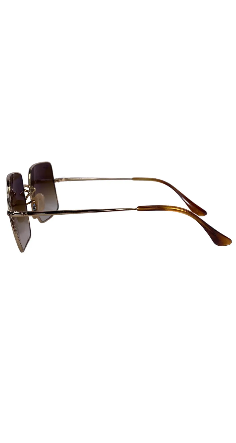 RAYBAN Anteojos Square RB1971