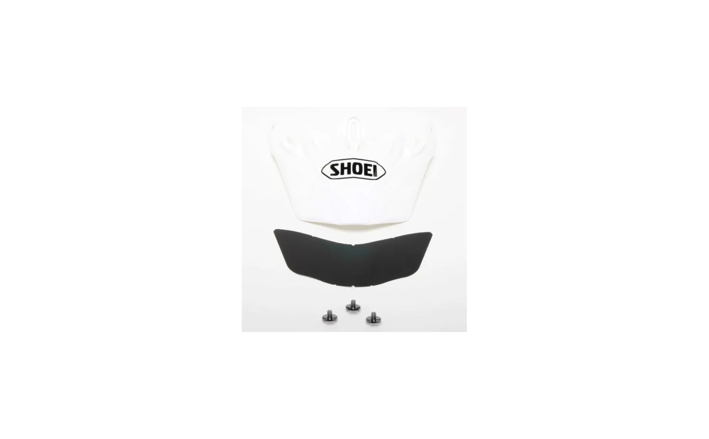 RECAMBIO SHOEI VISERA V430 VFXW CROMADO |24SVSRCHR|
