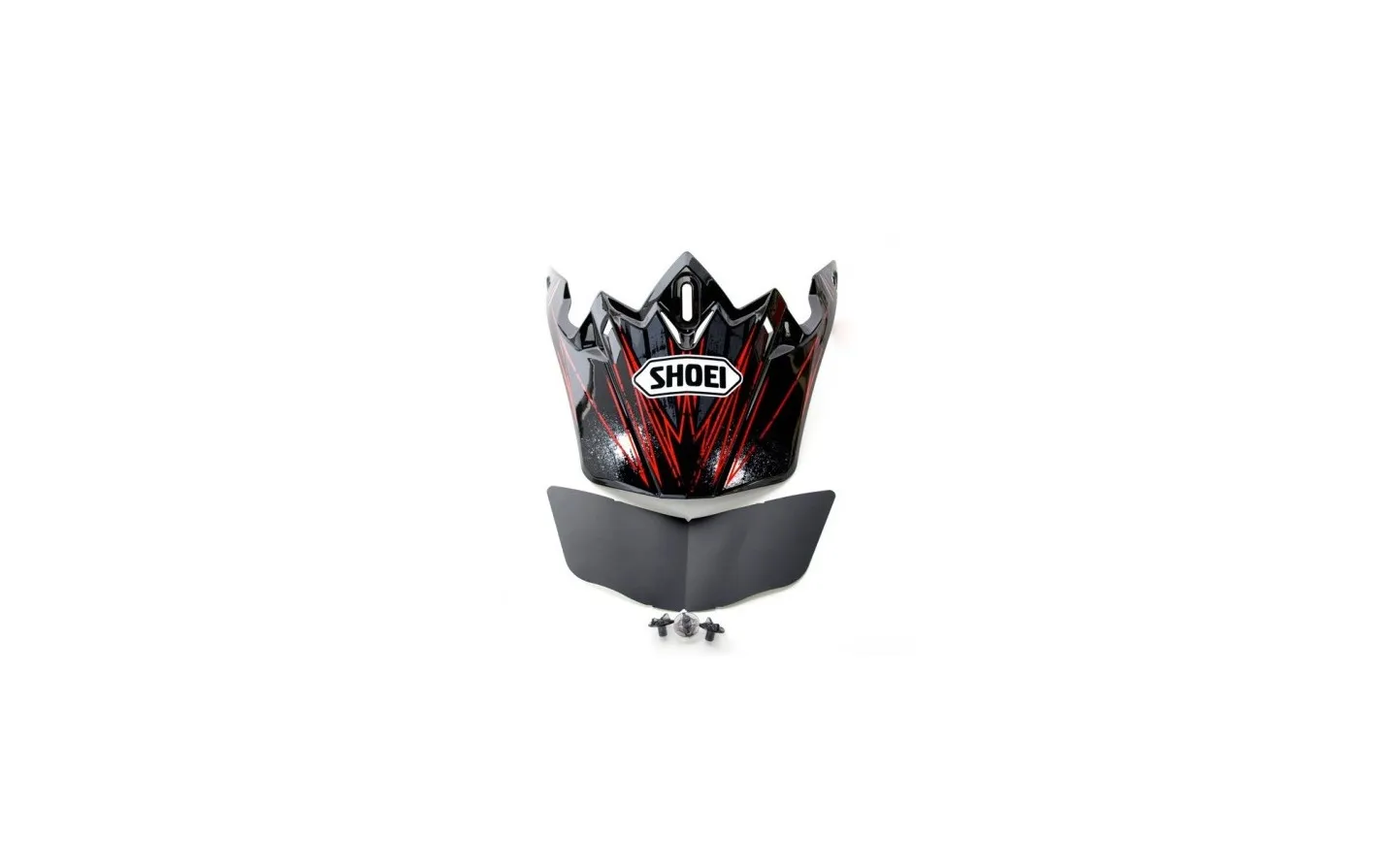 RECAMBIO SHOEI VISERA V430 VFXW CROOSSHAIR TC1 |24SVSRCRO1|