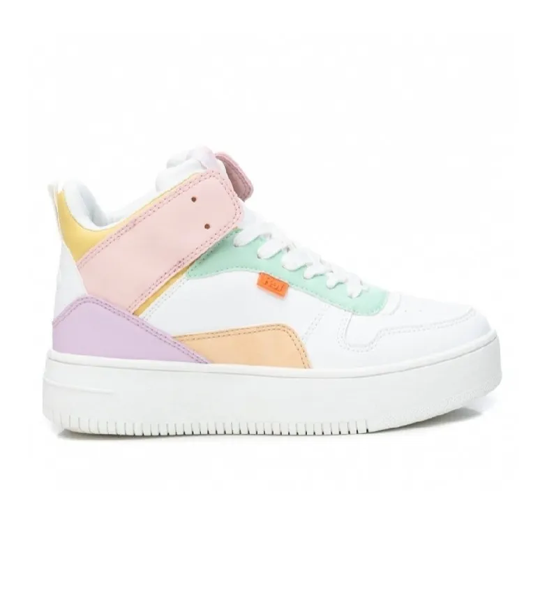 REFRESH ZAPATILLAS 079111 MULTICOLOR
