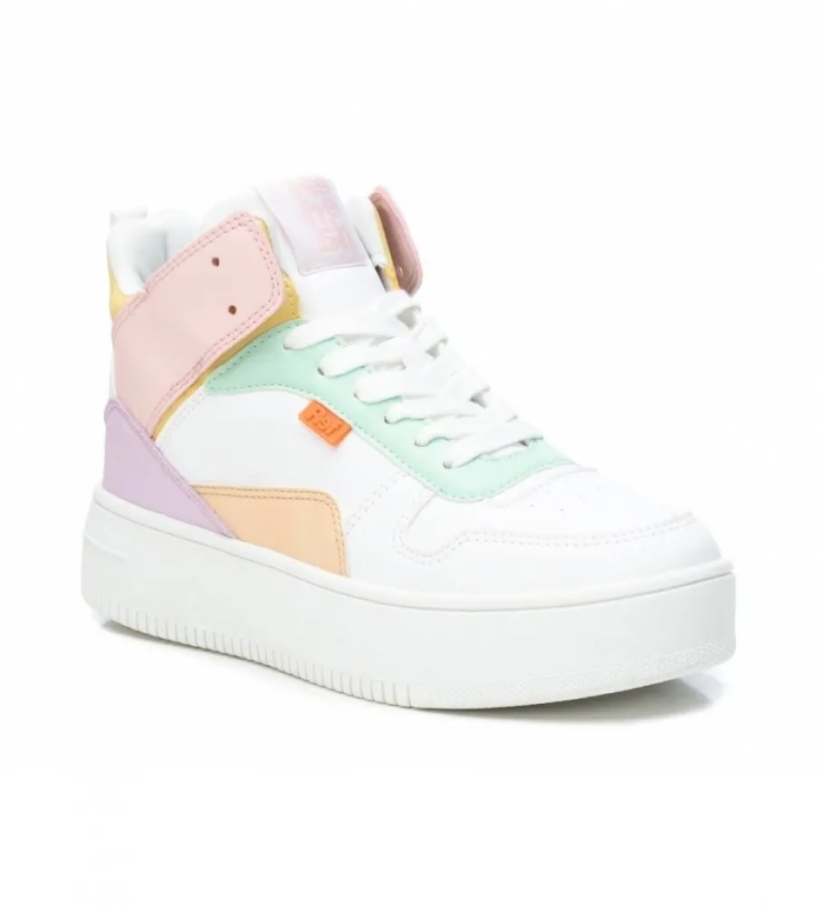 REFRESH ZAPATILLAS 079111 MULTICOLOR