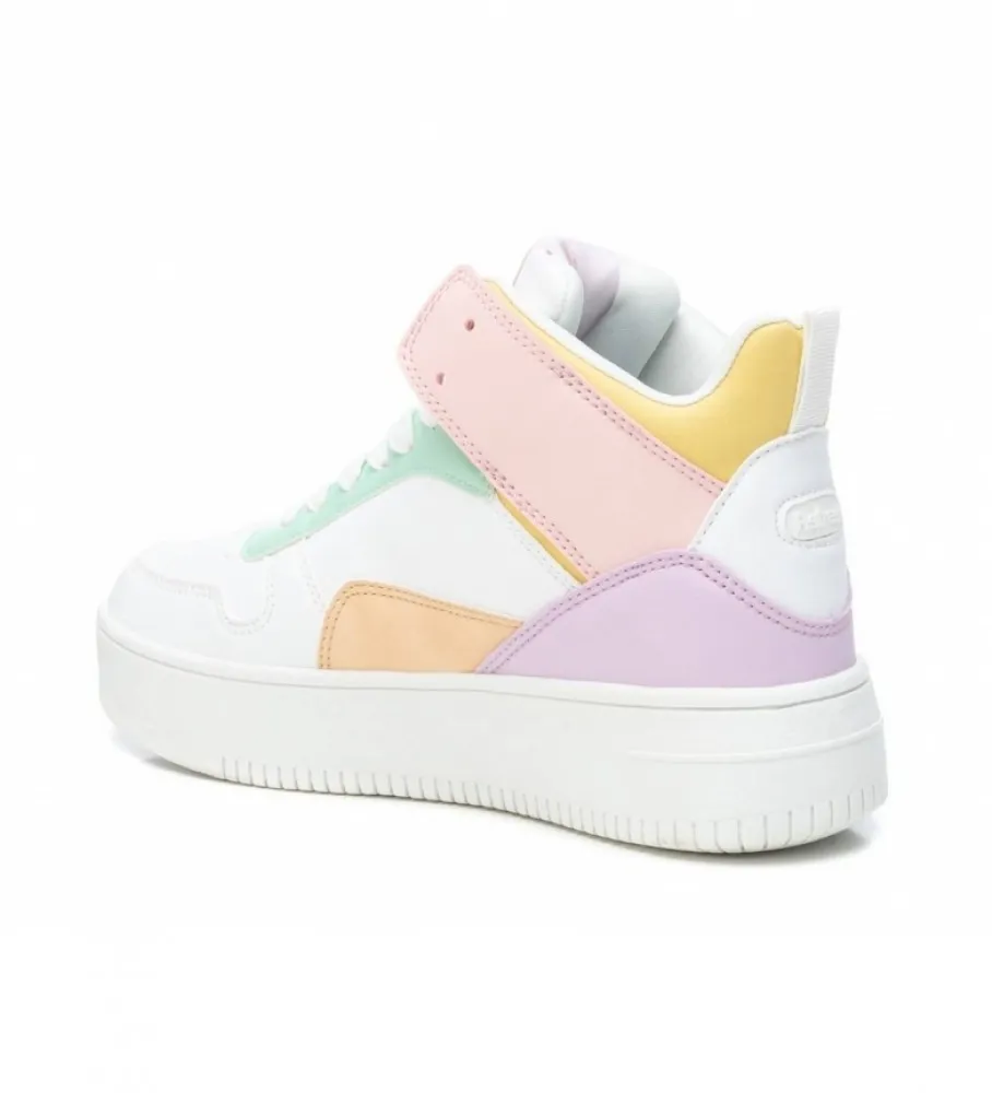 REFRESH ZAPATILLAS 079111 MULTICOLOR