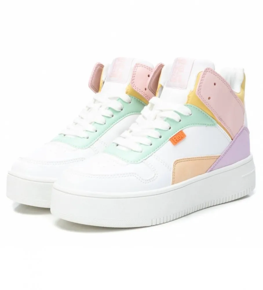 REFRESH ZAPATILLAS 079111 MULTICOLOR