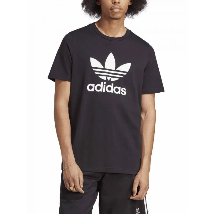Remera Adidas Originals Adicolor Classics Trefoil