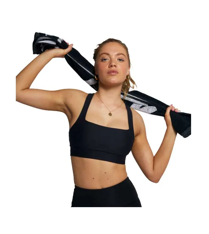 REVOLUTION GYM  TOALLA PARA GIMNASIO WORK IT