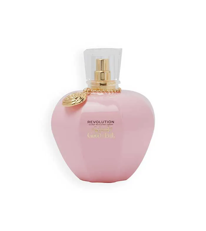 REVOLUTION  *THE SCHOOL FOR GOOD & EVIL X REVOLUTION*  EAU DE TOILETTE  EVERS