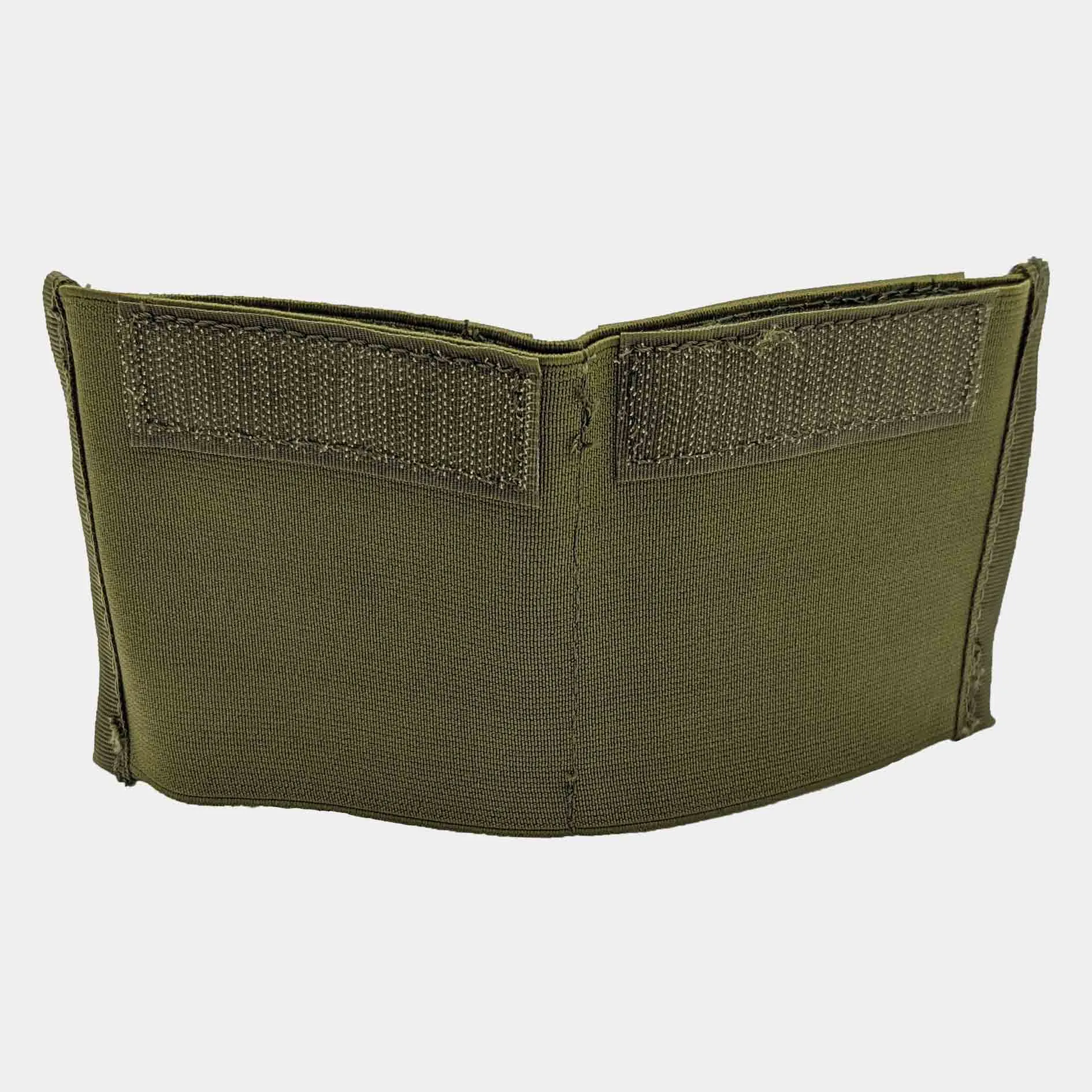 RIONERA DROP DOWN UTILITY POUCH  CONQUER