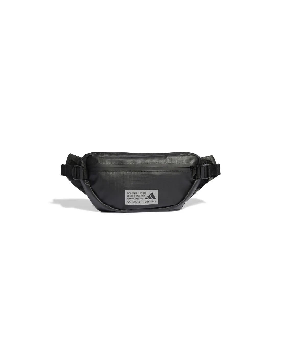 Riñonera de Fitness adidas 4Athlts Idb