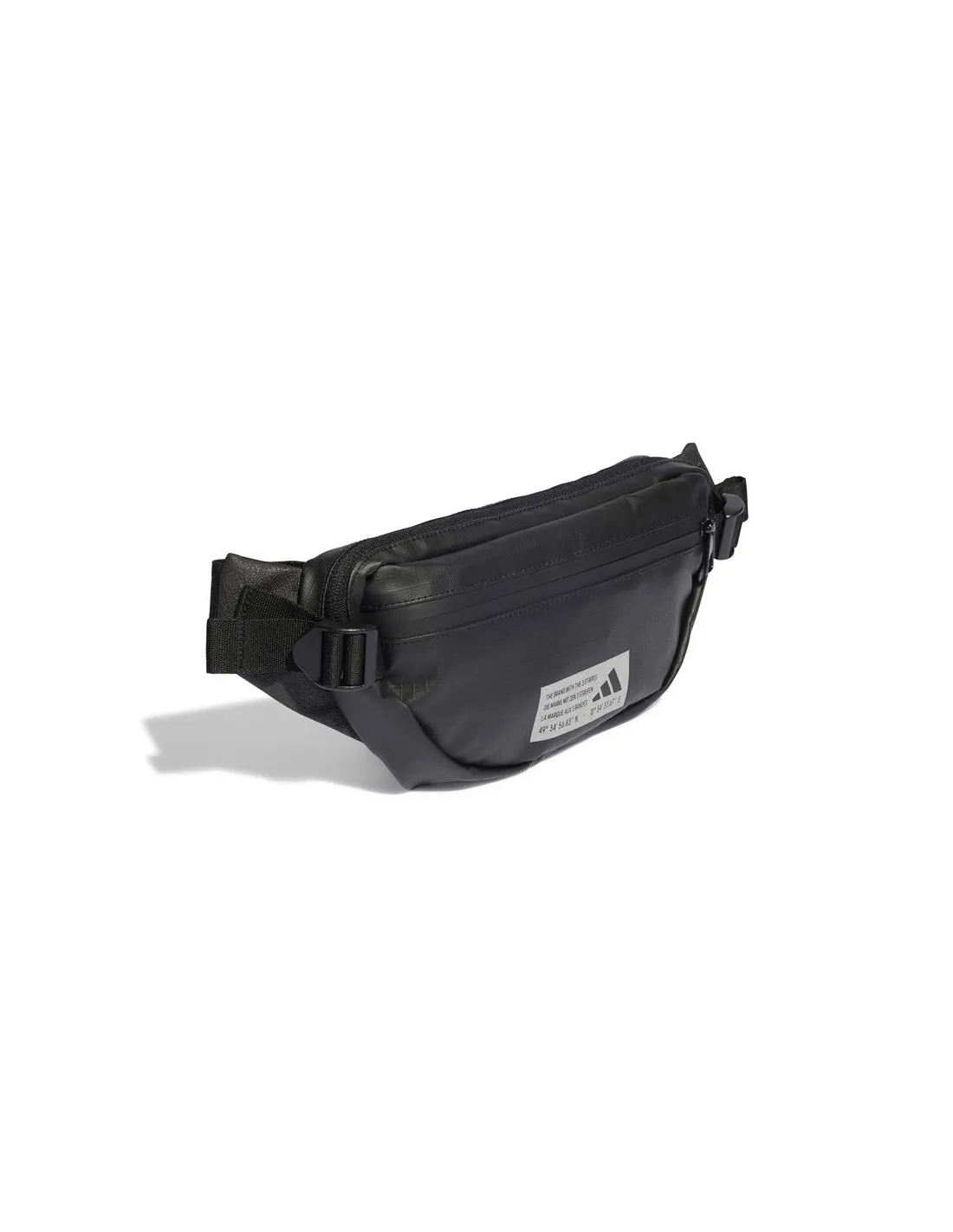 Riñonera de Fitness adidas 4Athlts Idb
