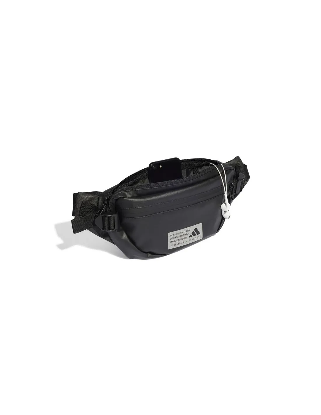 Riñonera de Fitness adidas 4Athlts Idb