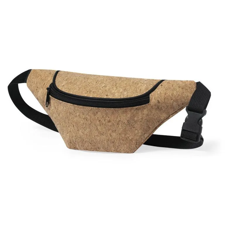 Riñonera Para Merchandising Nussa