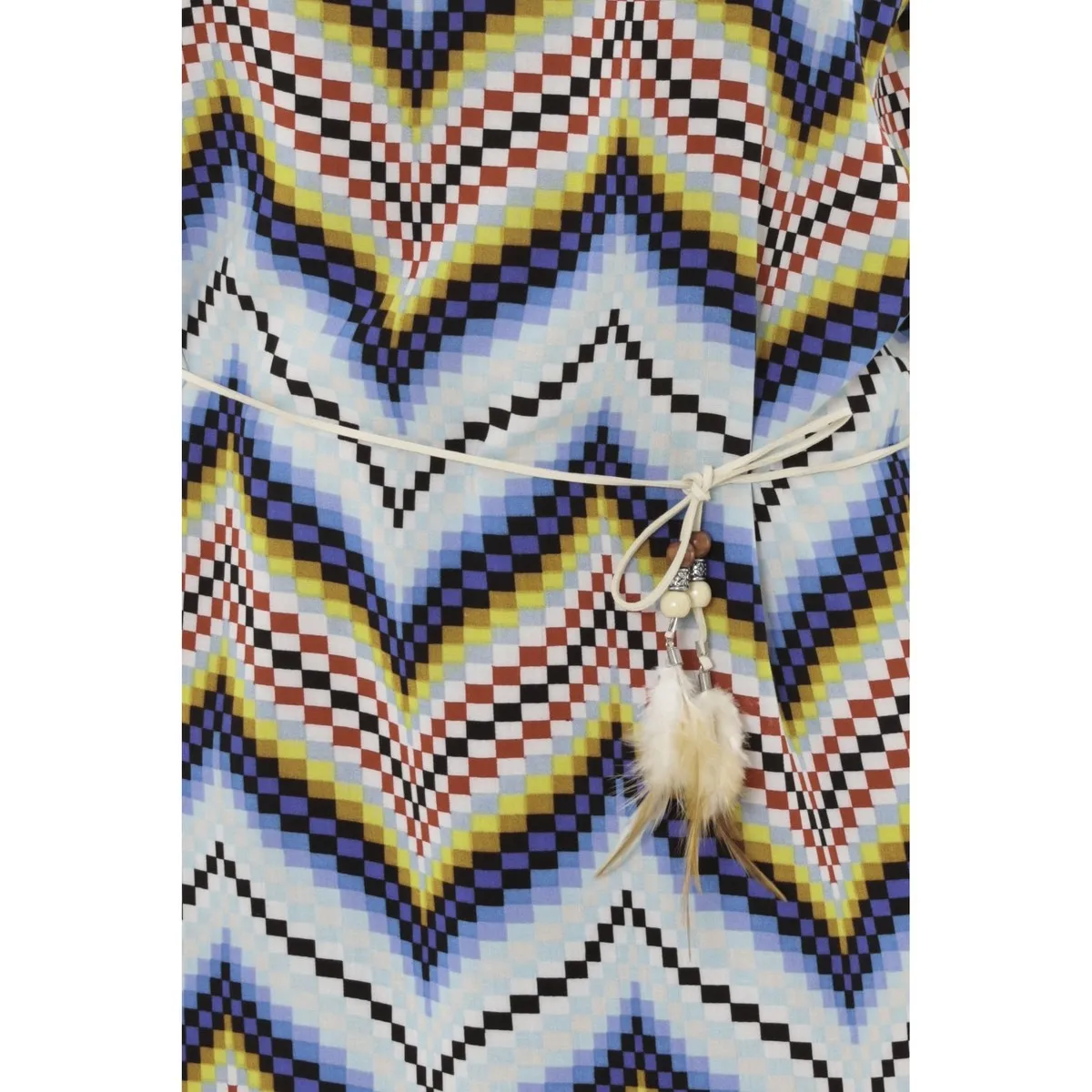 Robe Lili & Lala  Bleu