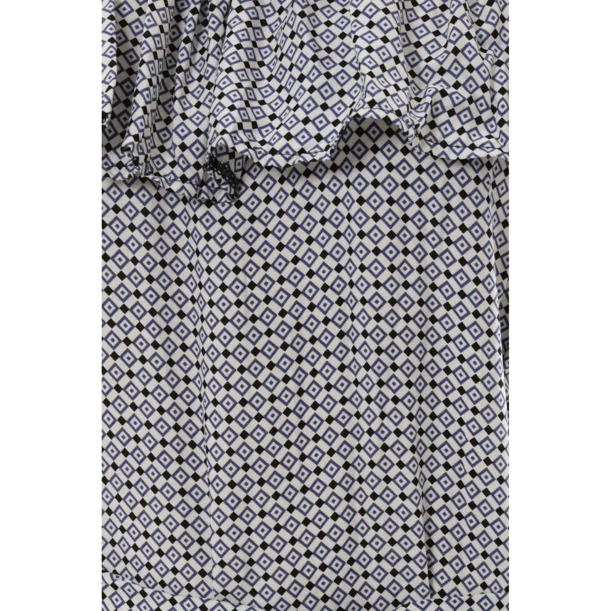 Robe Longue Care  of you Bleu