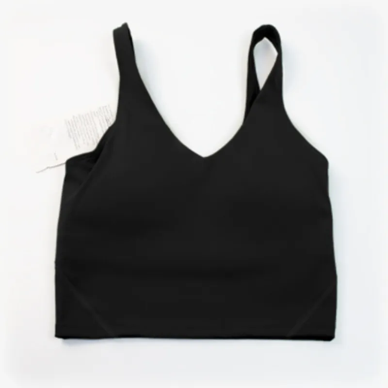 Ropa de yoga de yoga de yoga de yoga de yoga sujetador de sujetador de sujetador en forma de U en forma de U