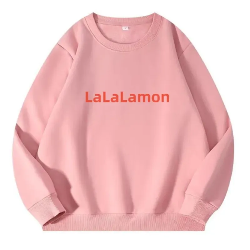 Ropa de yoga para hombres y mujeres Otoño e invierno Camisa de lana gruesa de otoño