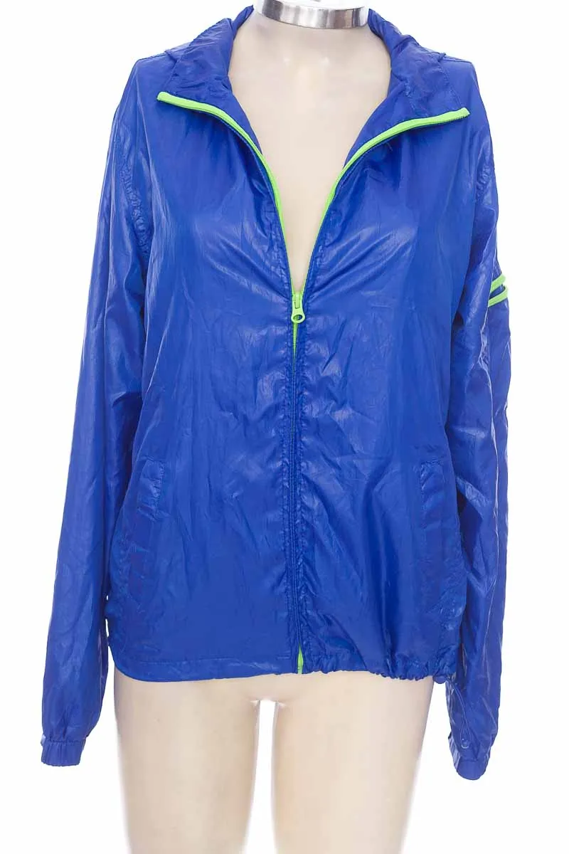 ROPA DEPORTIVA / SALIDA DE BAñO COLOR AZUL  FADED GLORY