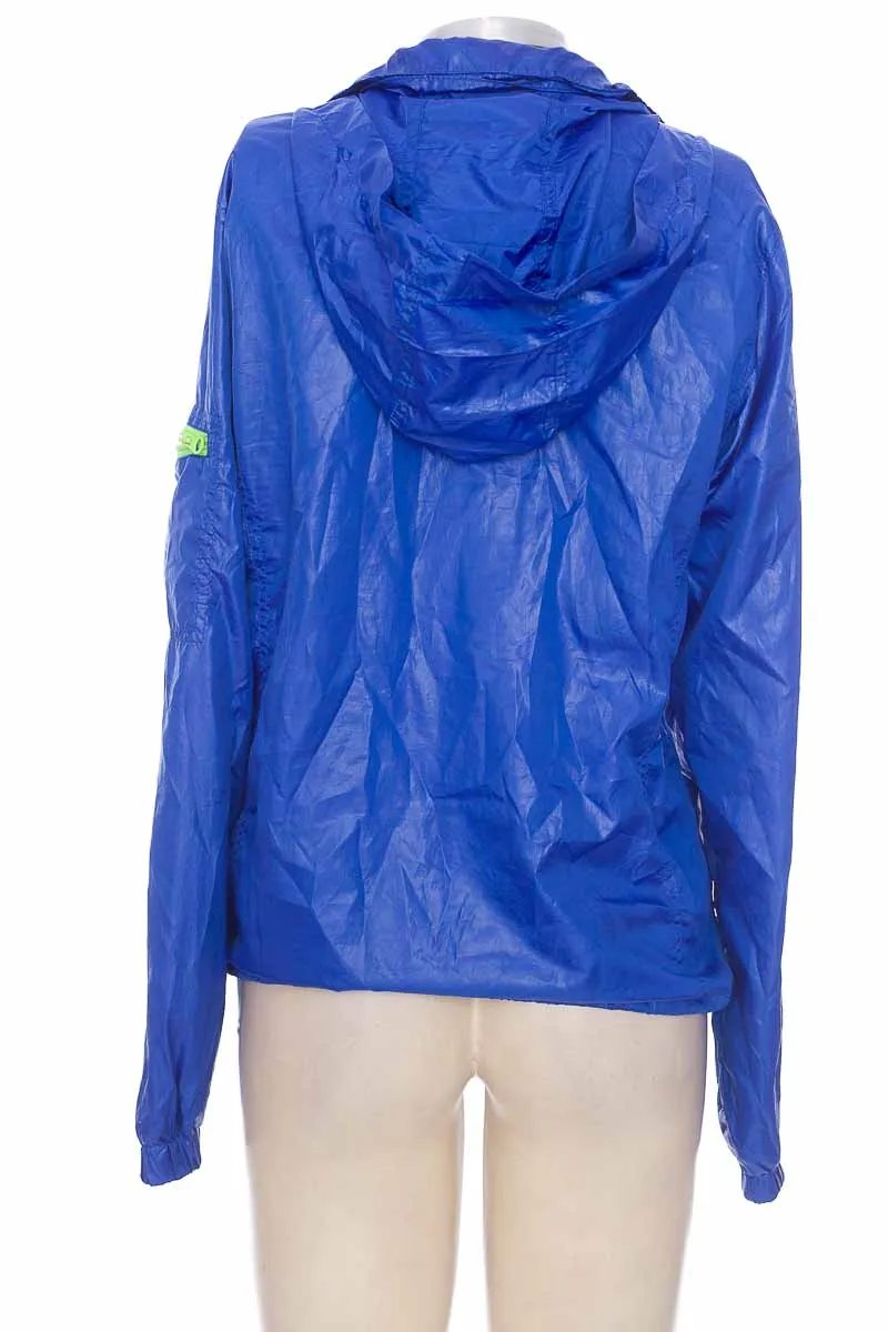ROPA DEPORTIVA / SALIDA DE BAñO COLOR AZUL  FADED GLORY
