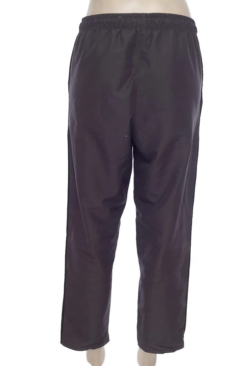 ROPA DEPORTIVA / SALIDA DE BAñO COLOR GRIS  FACOL