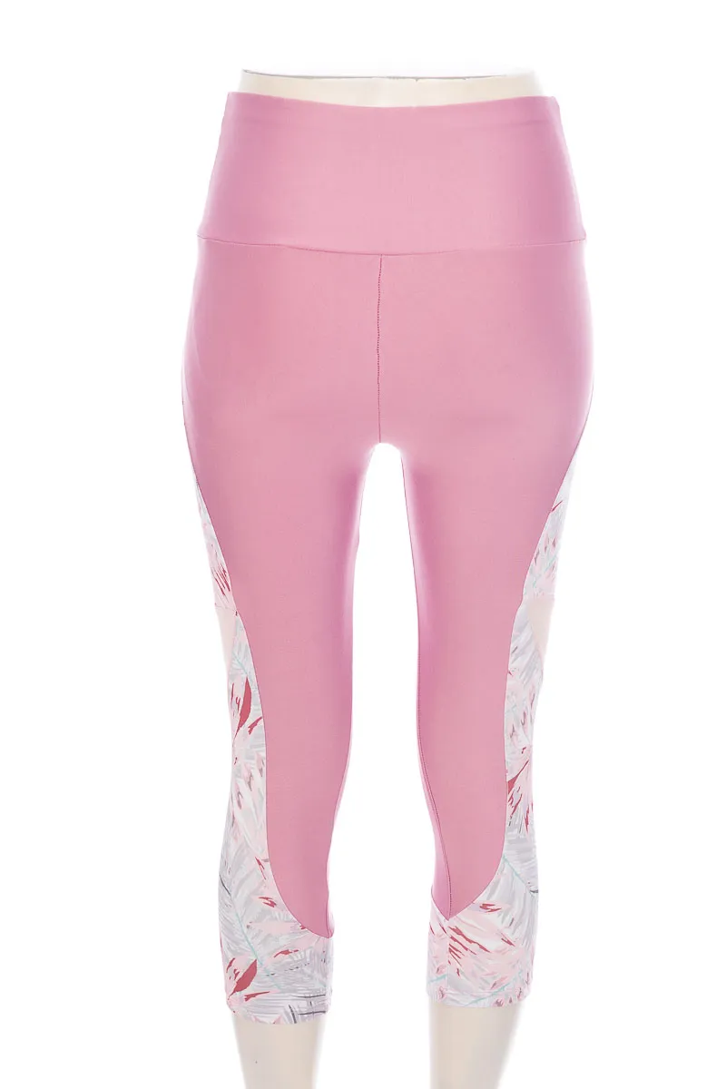 ROPA DEPORTIVA / SALIDA DE BAñO COLOR MORADO  EASYWEAR BY TANIA