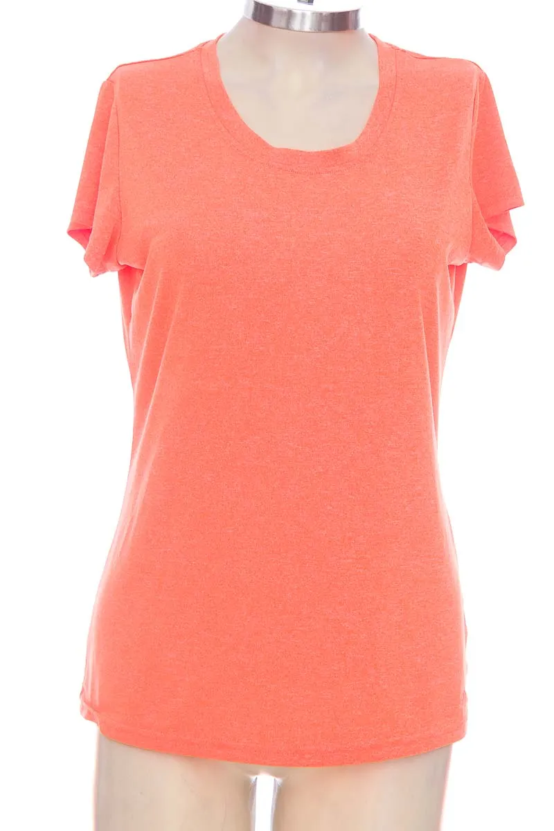 ROPA DEPORTIVA / SALIDA DE BAñO COLOR NARANJA  C9 BY CHAMPION