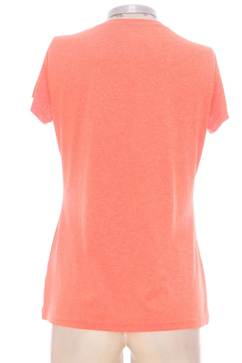 ROPA DEPORTIVA / SALIDA DE BAñO COLOR NARANJA  C9 BY CHAMPION