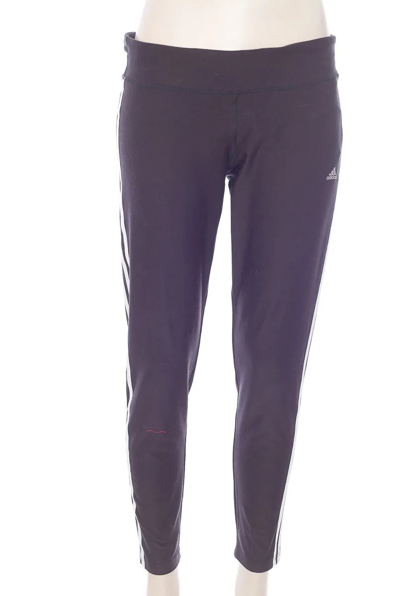 ROPA DEPORTIVA / SALIDA DE BAñO COLOR NEGRO  ADIDAS