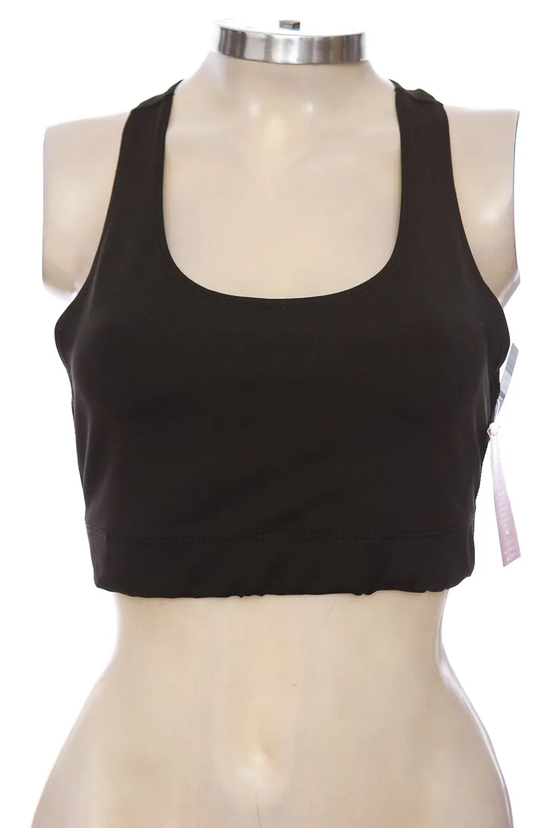 ROPA DEPORTIVA / SALIDA DE BAñO COLOR NEGRO  GREEN FIT
