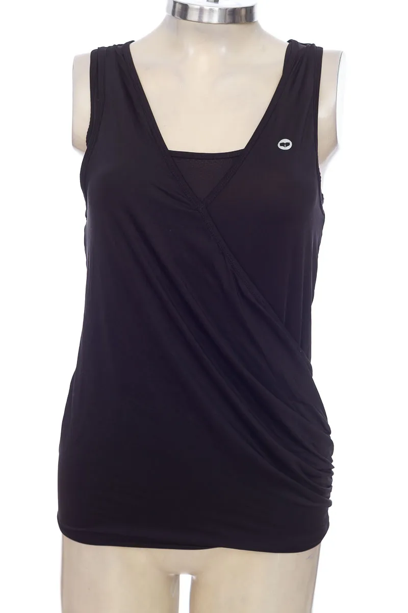 ROPA DEPORTIVA / SALIDA DE BAñO COLOR NEGRO  PURE SIMPLE SPORT