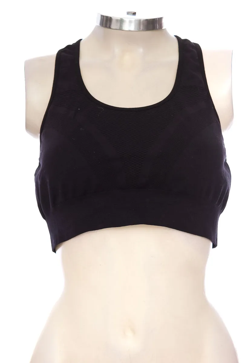 ROPA DEPORTIVA / SALIDA DE BAñO COLOR NEGRO  SOHO