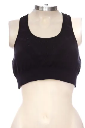 Ropa Deportiva / Salida de Baño color Negro - Soho