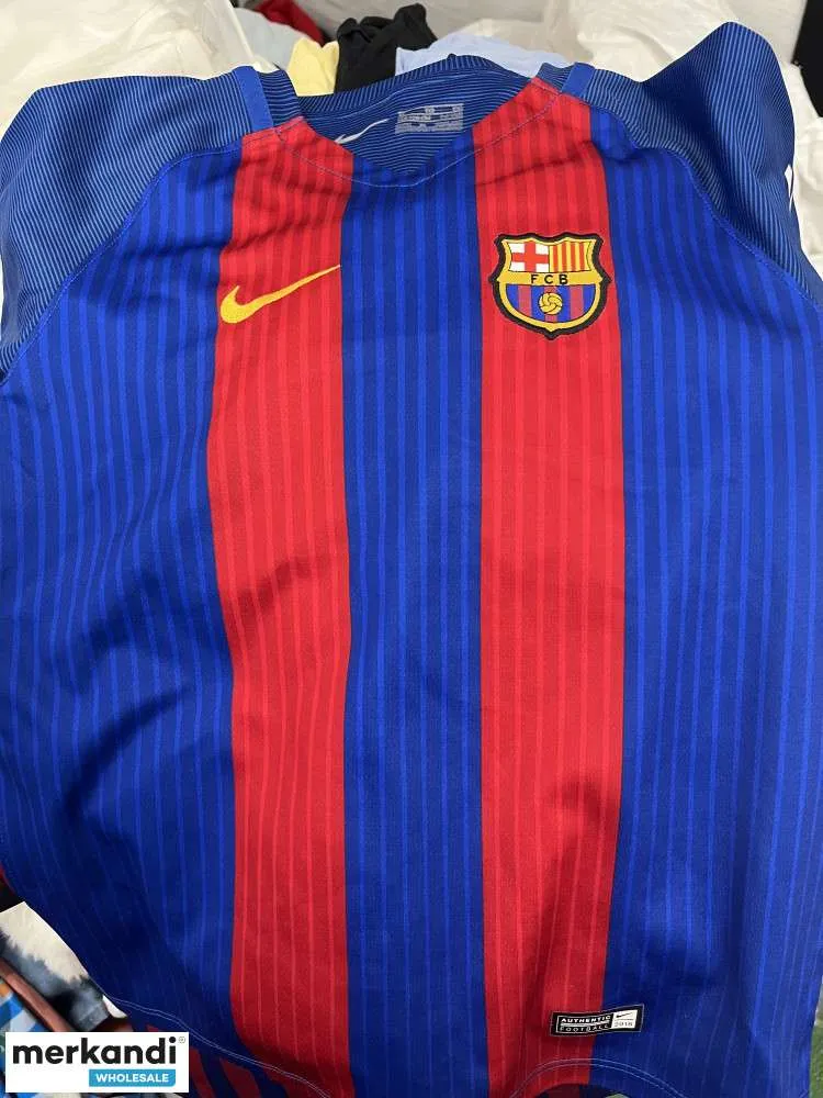 Ropa infantil inglesa de segunda mano 100% Crema de primera calidad