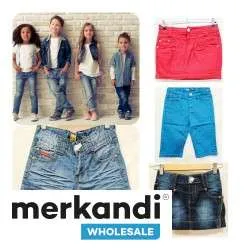 ROPA INFANTIL MIX MARCAS GRADO A STOCK NUEVO MAYORISTA EXPORTACION