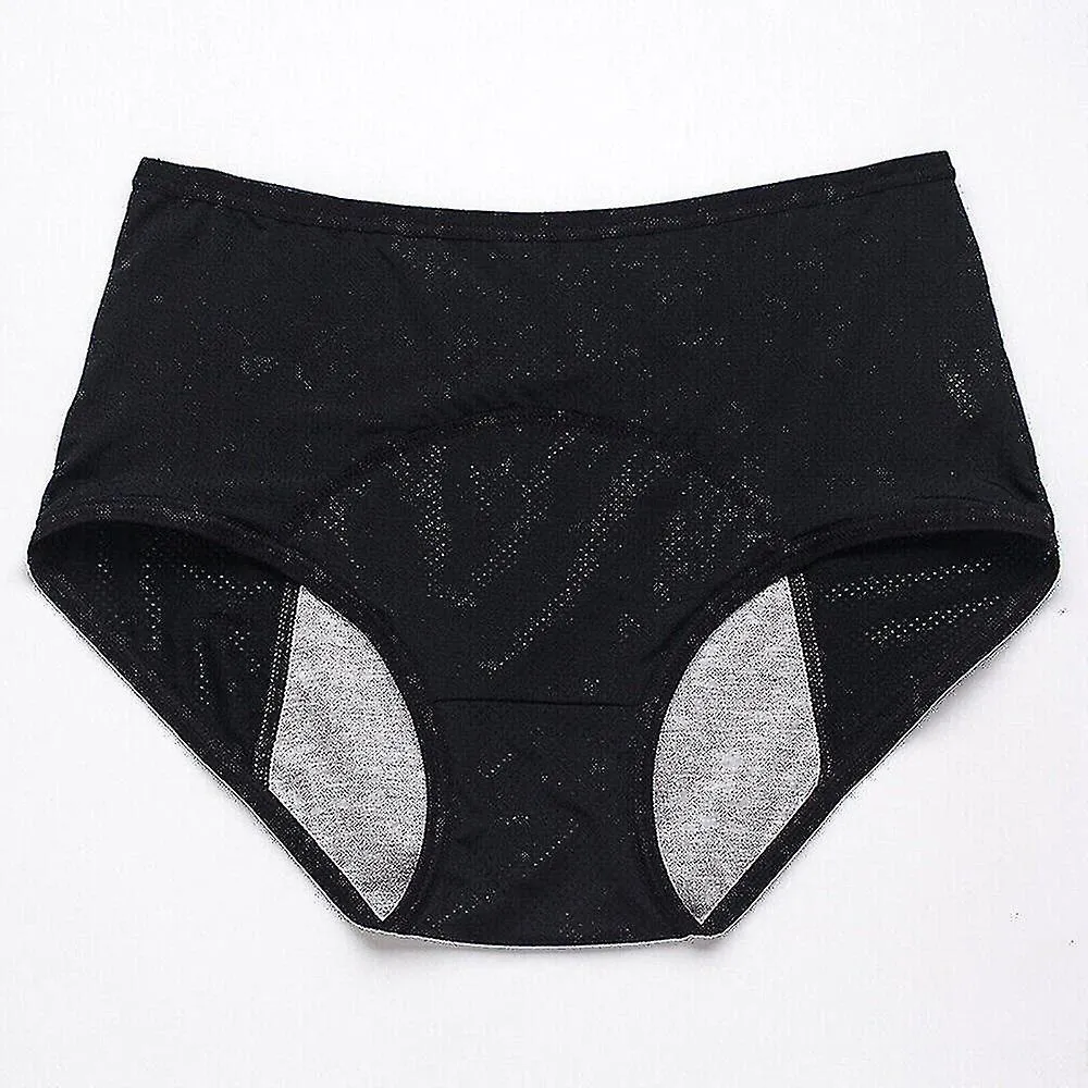ROPA INTERIOR A PRUEBA DE FUGAS PARA LA INCONTINENCIA DE LAS MUJERES, PANTALONES PROTECTORES A PRUEBA DE FUGASYZY