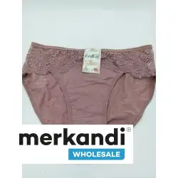 Ropa interior de mujer Mix  marcas europeas al por mayor Grado A