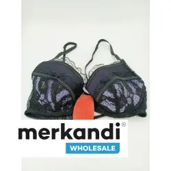 Ropa interior de mujer Mix  marcas europeas al por mayor Grado A