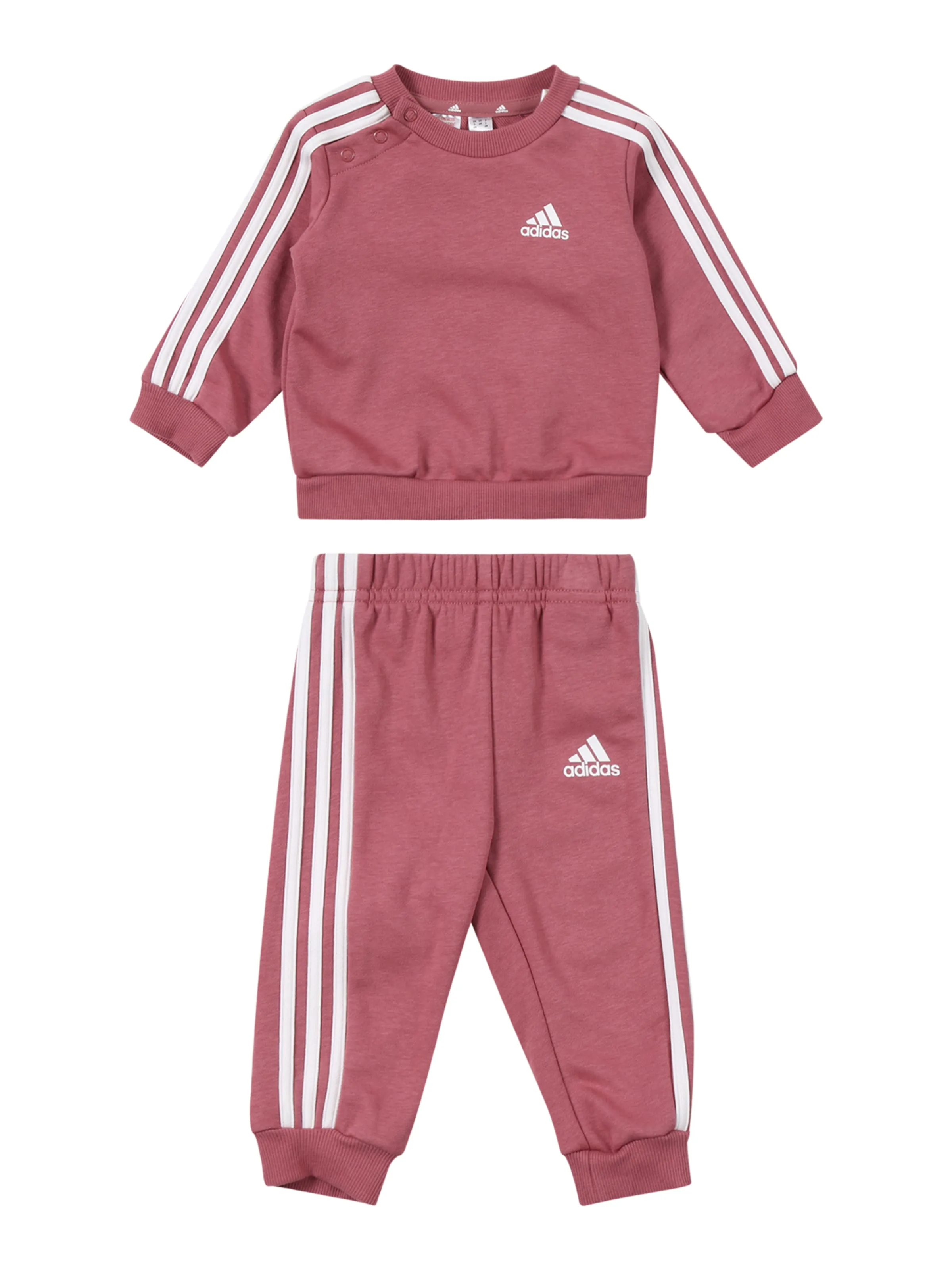 Ropa para correr 'Essentials' ADIDAS SPORTSWEAR en Melón