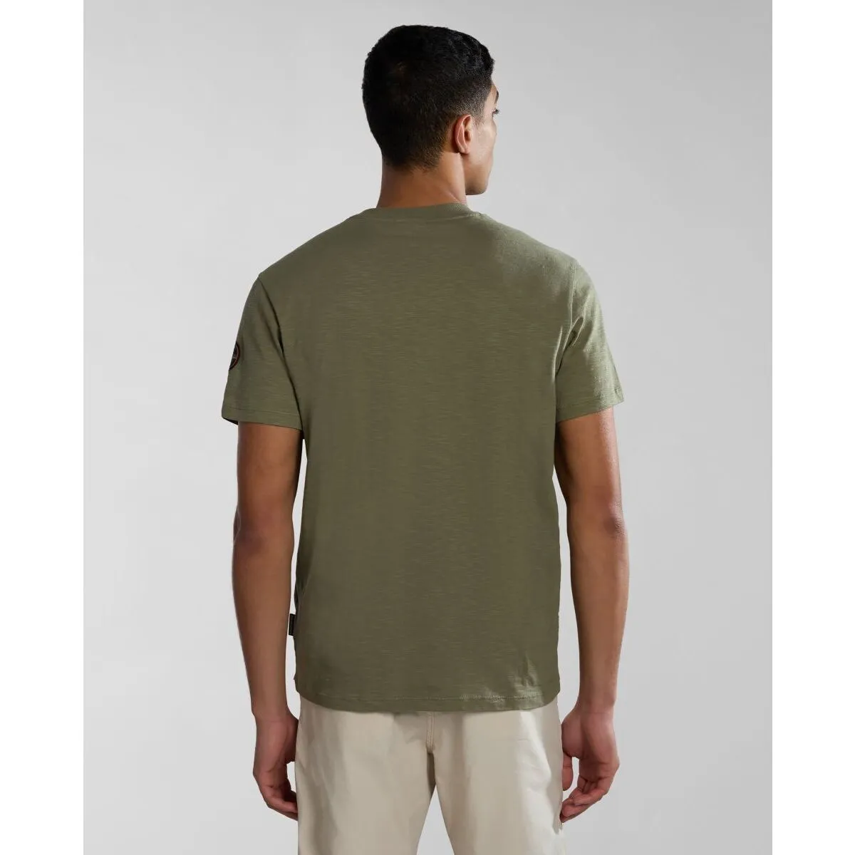 STEPEES NP0A4HQJGAE1 GREEN LICHEN