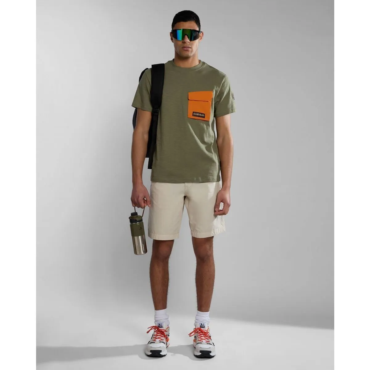 STEPEES NP0A4HQJGAE1 GREEN LICHEN