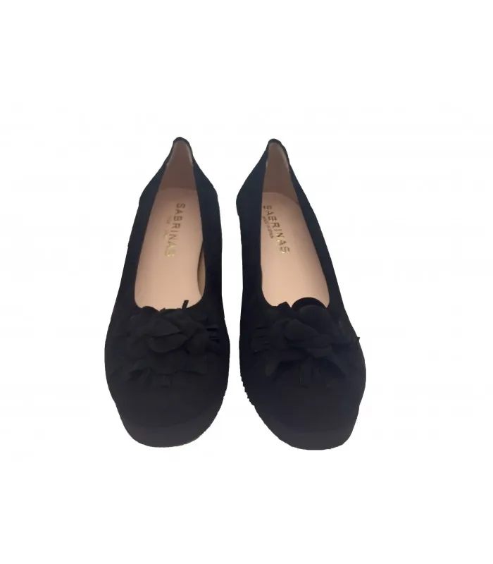 SABRINAS 89502 Ante Negro