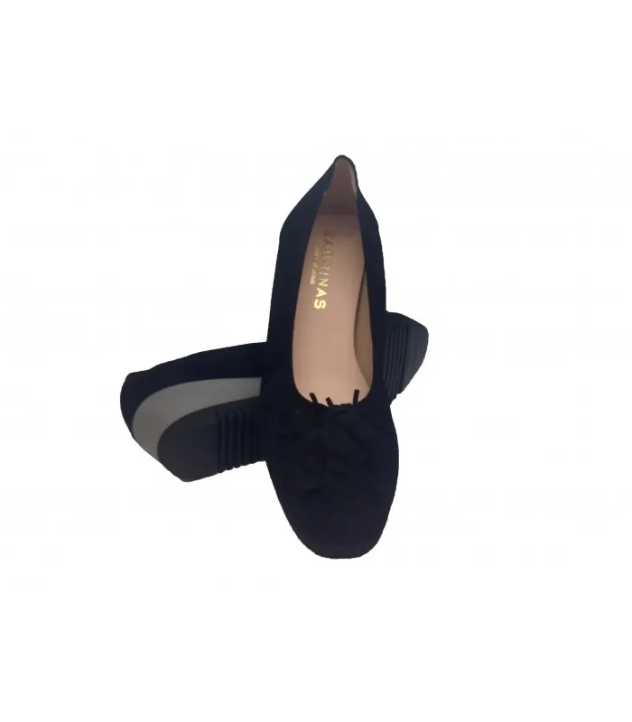 SABRINAS 89502 Ante Negro