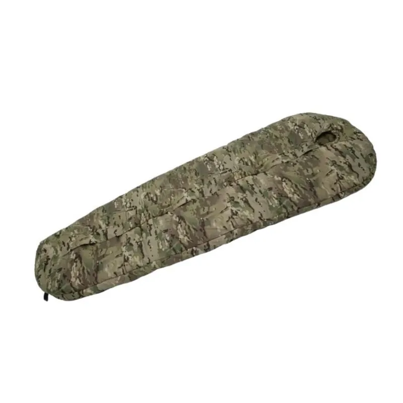 SACO DE DORMIR CARINTHIA DEFENCE 4200 (MULTICAM)