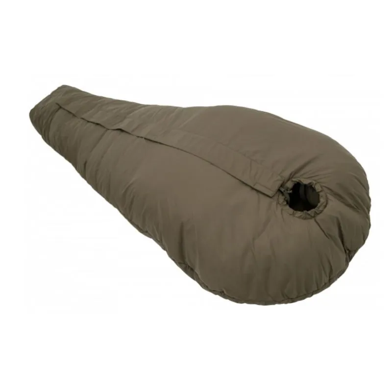 SACO DE DORMIR CARINTHIA DEFENCE 4200 (OLIVA)
