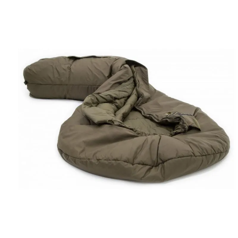 SACO DE DORMIR CARINTHIA DEFENCE 4200 (OLIVA)