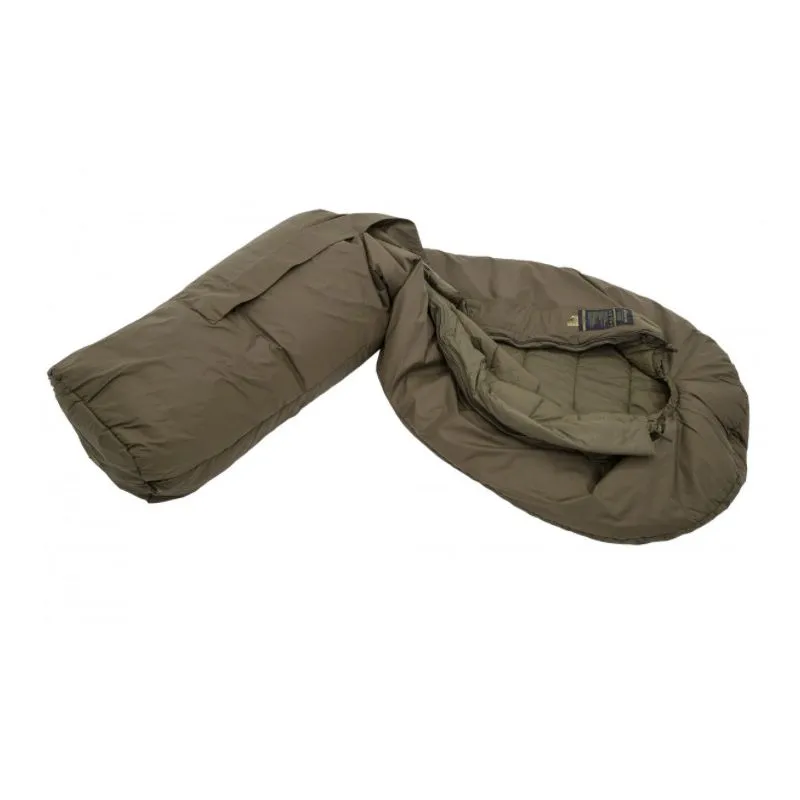 SACO DE DORMIR CARINTHIA DEFENCE 4200 (OLIVA)