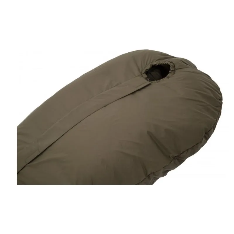 SACO DE DORMIR CARINTHIA DEFENCE 4200 (OLIVA)